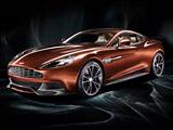 2014 Aston Martin Vanquish